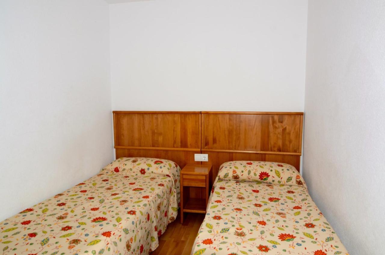 Bonsol 05 - Apartamento Duplex L'Estartit Extérieur photo